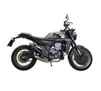 Gpr Exhaust Systems Deeptone Zontes 350 R1 22-23 Ref:z.10.race.de Not Homologated Full Line System Clair Not Homologated