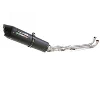Ligne complète d'échappement GPR YAMAHA T-Max 560 2022