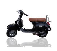 Gpr Exclusive Aluminium Full Line System Star 151 4 Strokes Genuine Stella 10-13 Cat Homologated Muffler With Link Pipe Argenté Homologated