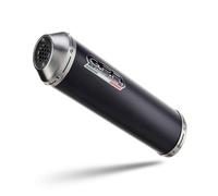 Gpr Exhaust Systems Evo4 Road Nexus 500 03-12 Homologated Full Line System Noir Homologated