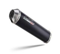 Echappement Complet GPR Evo4 Road Racing pour Yamaha X-Max 300 i.e. 2021 > 2023