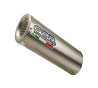 Marmite Complète GPR Racing M2 Réplique Pour Honda CB A HORNET 750 2023-2024