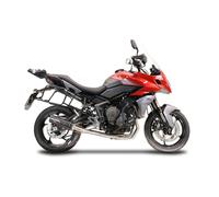 Echappement complet GPR M3 Black Titan Appro Triumph Tiger Sport 660 2022 2023