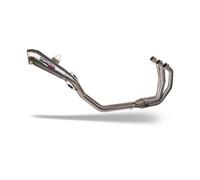 Gpr Exclusive Système De Ligne Complète Non Homologué Powercone Evo Triumph Daytona 660 23-25