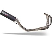 Échappement complet haute performance GPR M3 noir titane pour Triumph Tiger Sport 660