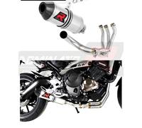 Collecteurs Colletttore Racing Honda Crf 1000 L Africa Twin 2015 2019 H.059.c2