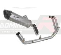 Échappement Complet HP6 ÉDITION LIMITÉE SPÉCIALE APRILIA TUAREG 660