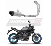 Collecteurs Colletttore Racing Honda Crf 1000 L Africa Twin 2015 2019 H.059.c2