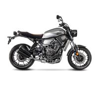 Échappement Complet LEOVINCE GP DUALS YAMAHA XSR 700 ABS 2020 (EU)