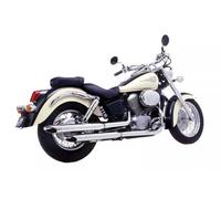 Échappement Complet LEOVINCE K02 HONDA VT 750 C2 ACE 1997 (EU)