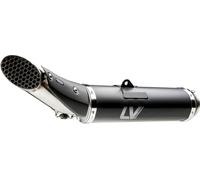 Échappement complet LeoVince LV Race en acier inoxydable pour HONDA CB 750 HORNET