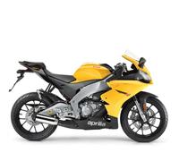Échappement Complet Leovince X-Fight Black Edition Aprilia RS4 50 2011 2012 2013