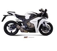 Échappement complet MIVV EVO Titan Sound pour HONDA CBR 1000 RR