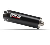 Échappement complet MIVV Oval pour KAWASAKI Versys 650