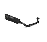 Échappement complet MIVV pour YAMAHA T-Max 560 Y.073.LR1TBN