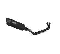 Échappement complet MIVV pour YAMAHA T-Max 560 Y.073.LR1XBN