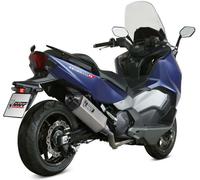 SY.002.LRX ECHAPPEMENT MIVV SYM MAXSYM TL 500 / 508 2020 2020