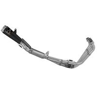 Marmite Complète ARROW Racing Pour Honda 650 CBR R 2024-2024