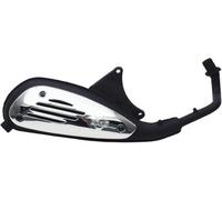 Échappement complet SitoPlus 0713 homologué pour PIAGGIO LIBERTY 50 4 temps