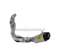 Marmite Complète ARROW Compétition Pour BMW S 1000 RR 2009-2014