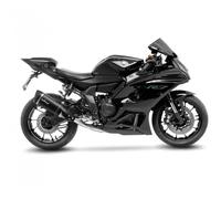 Echappement Complète LeoVince FACTORY S CARB Non hom E5 YAMAHA YZF-R7 2021 2024