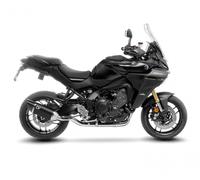 Echappement Complète LeoVince LV-14 R BK Homo ECE E5 YAMAHA TRACER 9 2021 2024