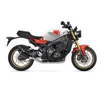 LeoVince Échappement complet LV-14 R Black – Homologué ECE E5+ pour Yamaha MT-09 2024-2026