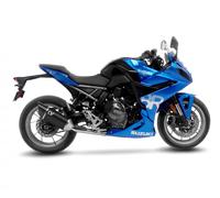 Echappement Complète LeoVince LV-14 R BLACK Non hom E5 SUZUKI GSX-8S 2023 2024