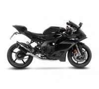 Echappement Complète LeoVince LV-14 R BLACK Non hom E5+ YAMAHA YZF-R9 2025 2026