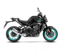 LeoVince Échappement LV-14 R – Ligne complète homologuée ECE E5+ – Argenté – Yamaha MT-09/XSR900