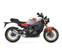Echappement Complète LeoVince LV-14 R TITAN Homo ECE E5+ YAMAHA YZF-R9 2025 2026