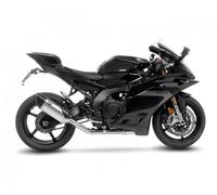 Echappement Complète LeoVince LV-14 R TITAN Homo ECE E5+ YAMAHA YZF-R9 2025 2026