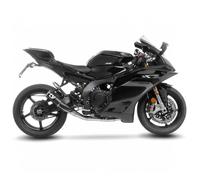 Echappement Complète LeoVince LV CORSA CARB Non hom E5+ YAMAHA YZF-R9 2025 2026