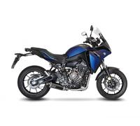 Echappement Complète LeoVince LV ONE EVO BK E5 YAMAHA TRACER 7 GT 2020 2024