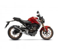 Echappement Complète LeoVince LV ONE EVO CARB E5 HONDA CB 125R Neo SPs 2021 2023