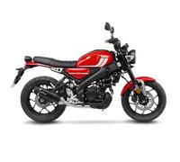 LeoVince Échappement complet LV ONE EVO – Yamaha MT-125/XSR-125/YZF-R125 – Non homologué Argenté
