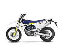 Echappement Complète LeoVince LV ONE EVO E5 HUSQVARNA 701 ENDURO/LR 2021 2024