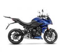 Echappement Complète LeoVince LV ONE EVO E5 TRIUMPH TRIDENT 660 2021 2024