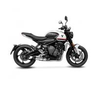 Echappement Complète LeoVince LV ONE EVO E5 TRIUMPH TRIDENT 660 2021 2024