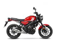 Echappement Complète LeoVince LV ONE EVO Non hom E5+ YAMAHA YZF-R 125 2025 2026
