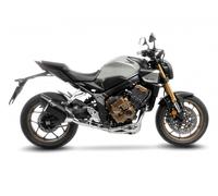 Echappement Complète LeoVince LV14 R BK E4/5/5+ HONDA CB 650 R Neo SPs 2019 2026