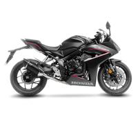 Echappement Complète LeoVince LV14 R BK E4/5/5+ HONDA CBR 650 R 2019 2026