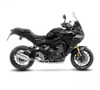 Echappement Complète LeoVince LV14 R TITAN Homo E5+ YAMAHA TRAC 9 GT/+ 2025 2026