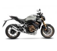 Echappement Complète LeoVince LV14R TITA E4/5/5+ HONDA CB 650R Neo SPs 2019 2026