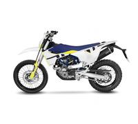 Echappement Complète LeoVince NERO Non hom E4 HUSQVARNA 701 ENDURO/LR 2017 2020