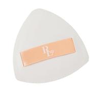 Échappement de fondation d'oreiller, éponges de maquillage pour le visage, vitrines en poudre noire pour coussin de base humide et séchage, portable et pratique pour liquide, essorage d'oreiller