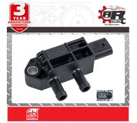 Échappement DPF Pression Capteur - Pour Audi,Seat,Skoda,Volkswagen - 04L906051G