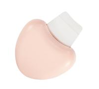 Échappement facial, outil de gratte-parole du visage | Raschie pour les pores de cœur - Remover of Professional Pimple, petit outil de préparation, nettoyeur en profondeur pour les adultes Uomi