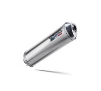 Echappement GPR approuve Kat satin Satinox BMW G650X/Country/Challenge 2006-2012