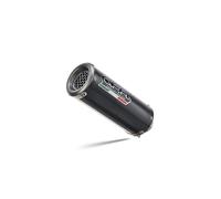 Silencieux Slip-On GPR M3 Poppy pour Suzuki GSX-S 950 2017-2020